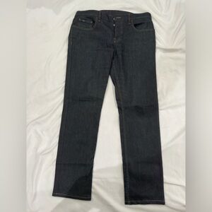 NWOT Men’s Gucci jeans size 50